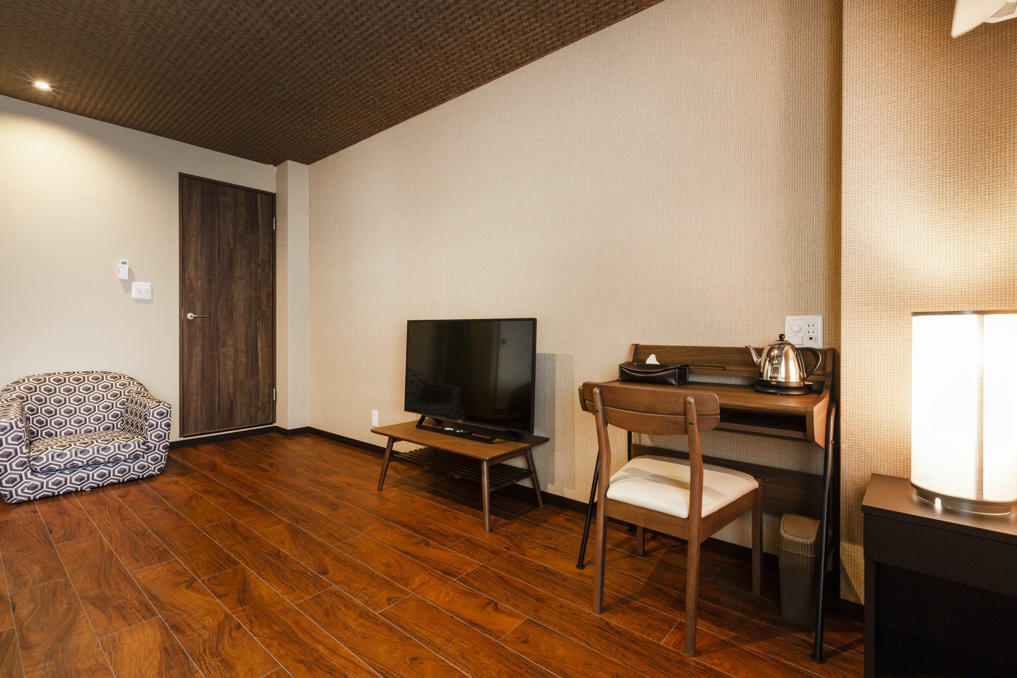 Guest House Mon Cherie Gion Kyoto Exteriör bild
