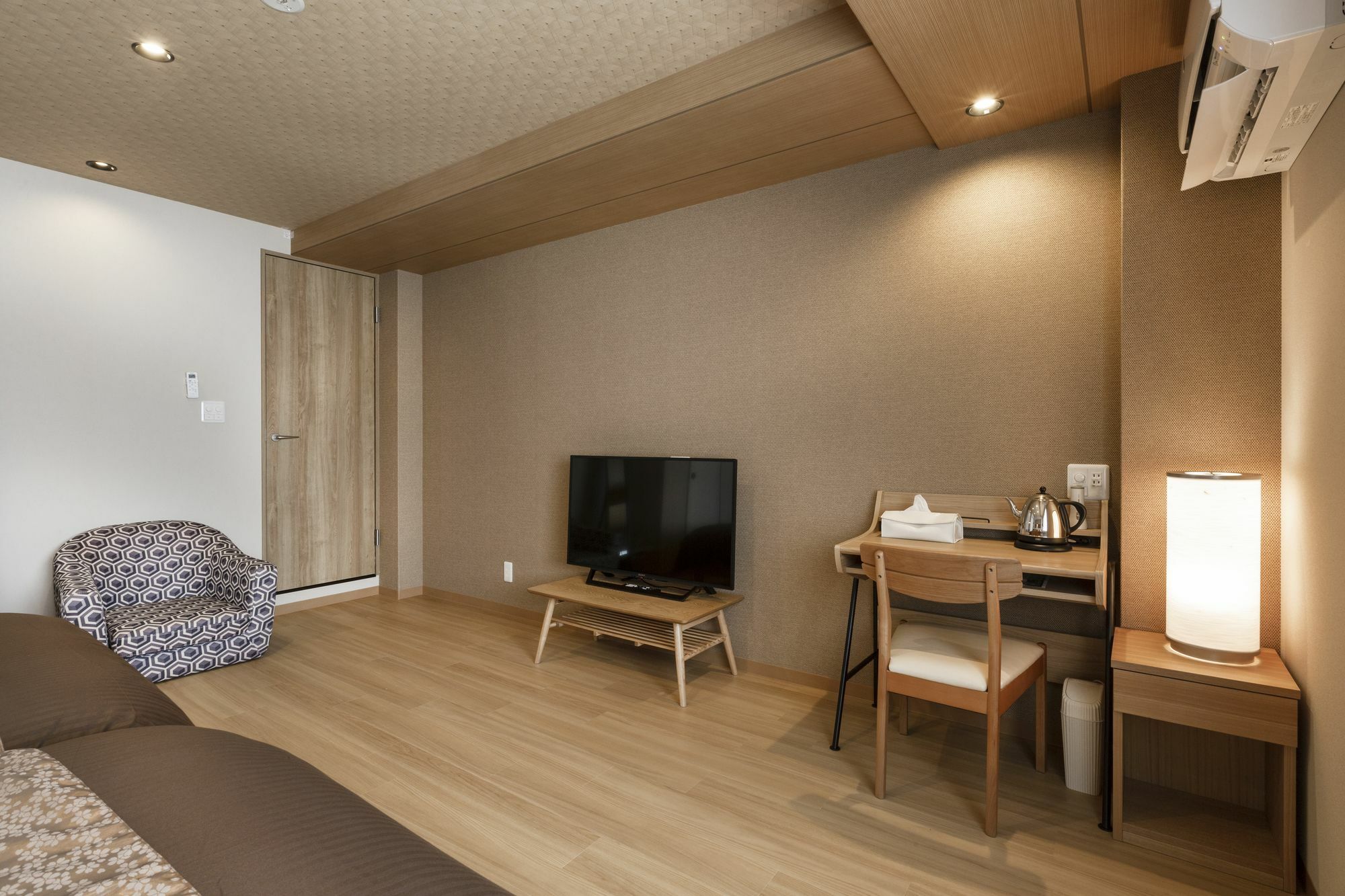 Guest House Mon Cherie Gion Kyoto Exteriör bild