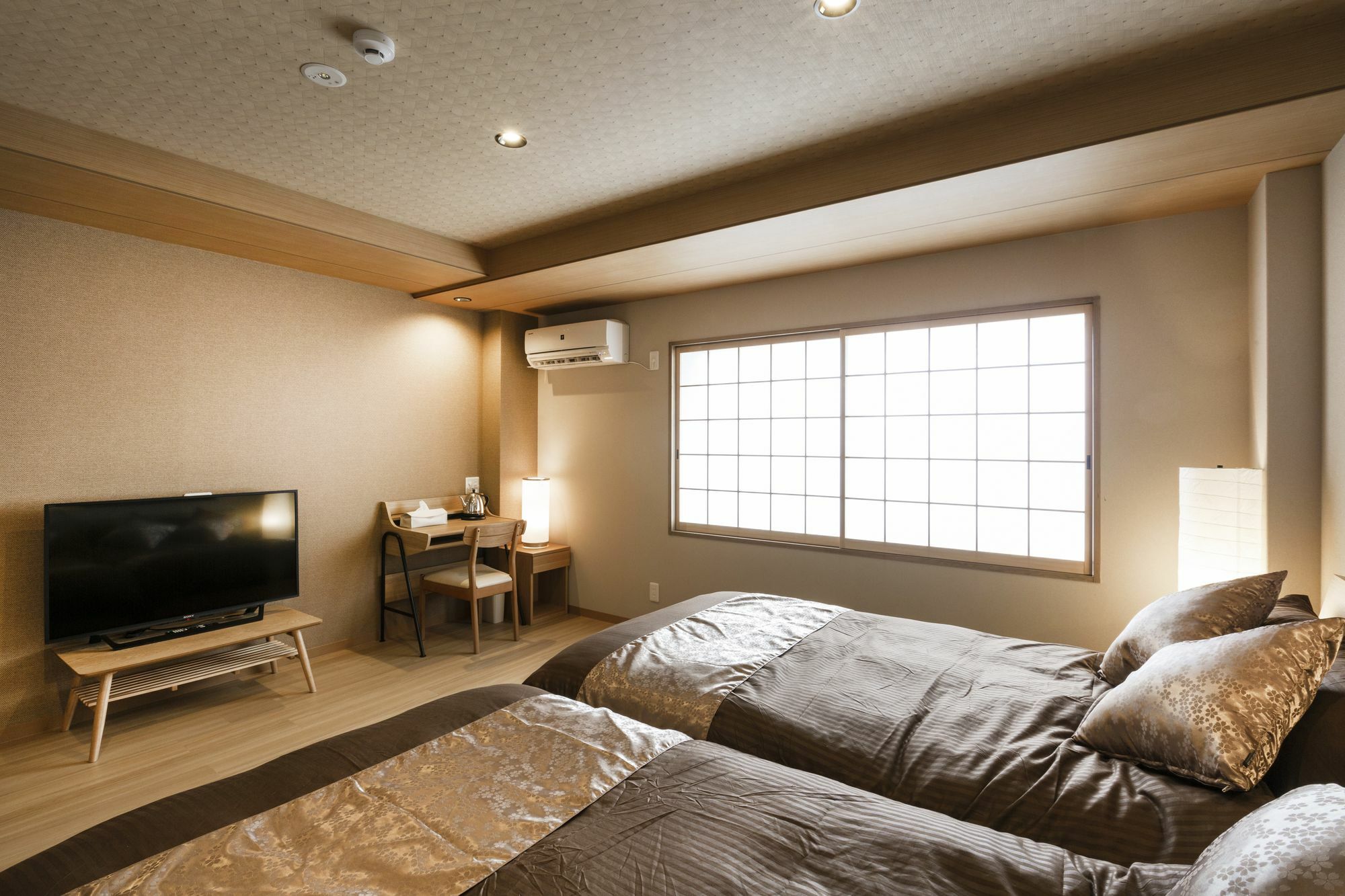 Guest House Mon Cherie Gion Kyoto Exteriör bild